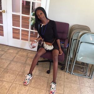 Meet your Posher, Paige